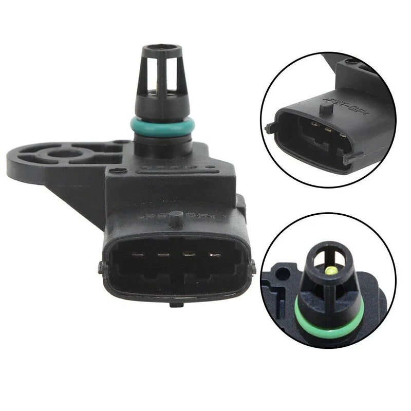 Mitsubishi Colt RG 1.5L MAP Sensor (2004-2012)