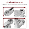 Kawasaki ZX6R ZX9R ZZR600 Foot Peg Step Mount Stay