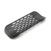 7.2 Inch Long Motorcycle Exhaust Muffler Pipe Heat Shield Cover Heel Guard