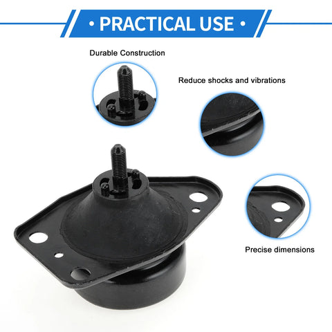 Chevrolet Epica 2.0L Engine Mount (2005-2006)