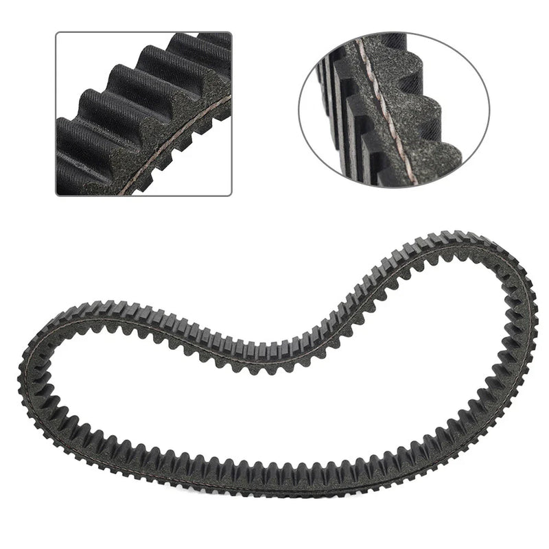 Can-Am Outlander XT 500 650 800 570 L Max Drive Belt (2006-2023)