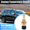 Cadillac Escalade Engine Coolant Temperature Sensor (2002–2020)
