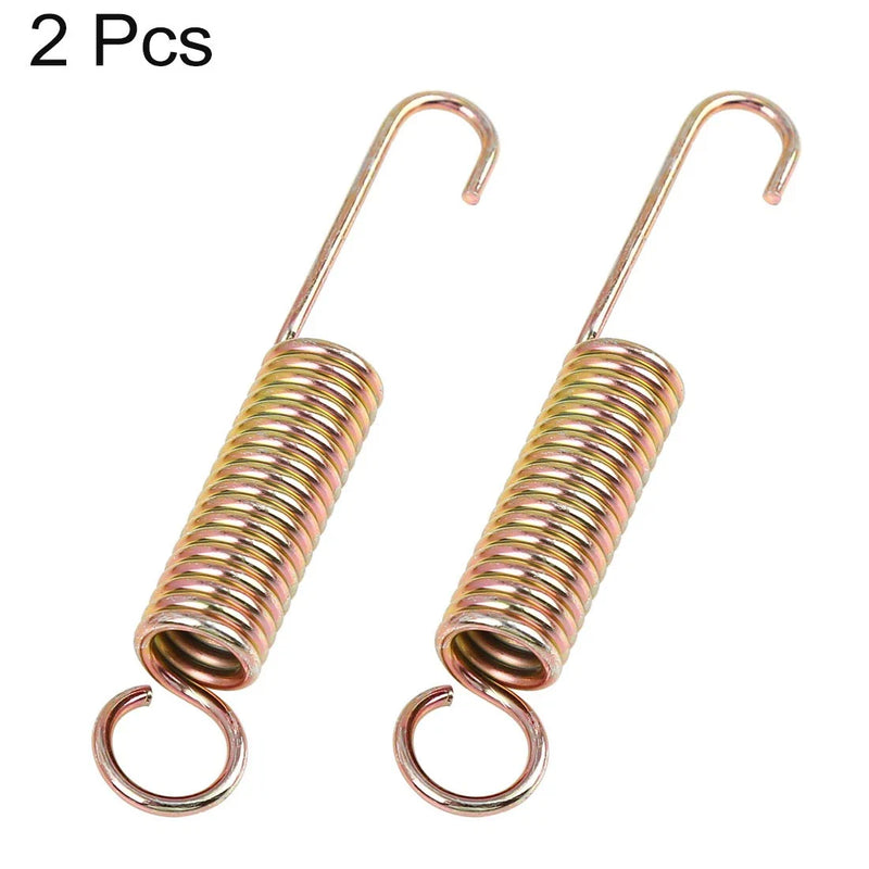 C70 Spring 9.9cm Length Side Bracket Kickstand 2 x
