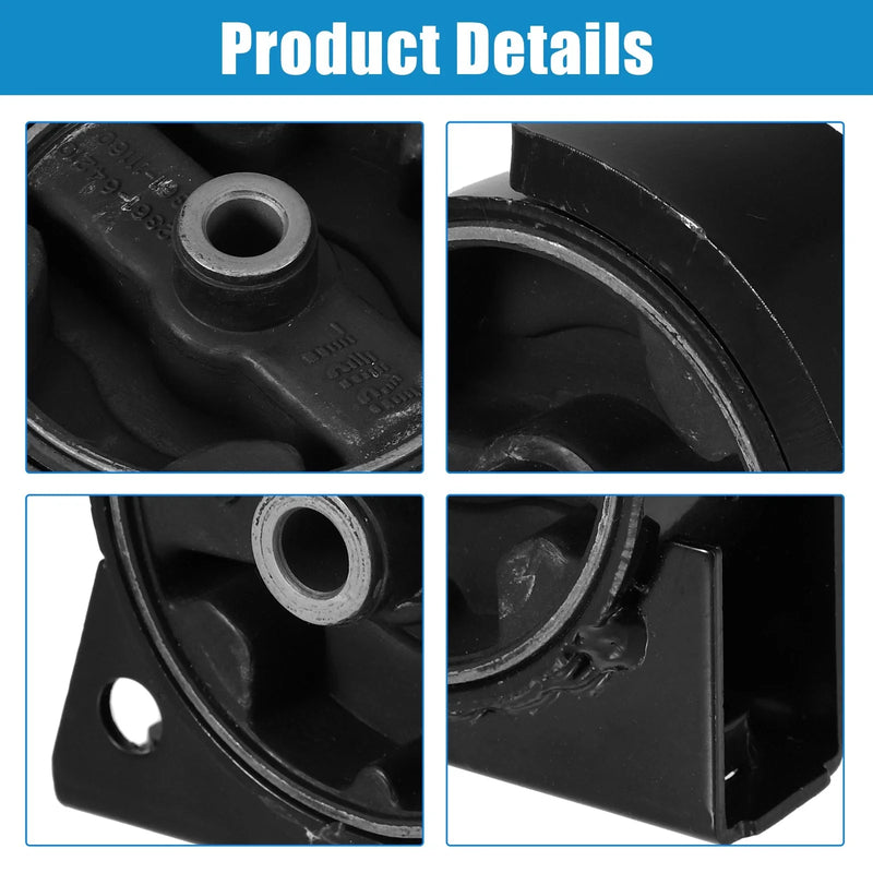 Toyota Corolla Engine Motor Transmission Mount (2003-2008)