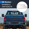 Chevy Silverado & GMC Sierra 1500 2500HD Right Lower Mirror Glass