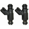 Harley Motorcycle Factory Fuel Injector 6 Holes