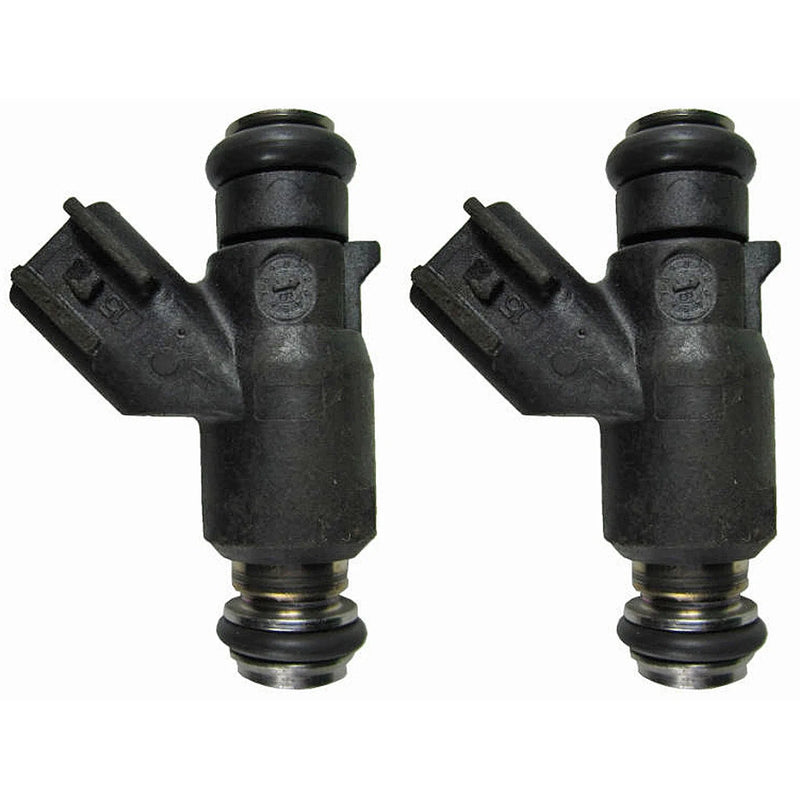 Harley Motorcycle Factory Fuel Injector 6 Holes