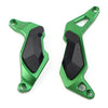 KAWASAKI Ninja 400 CNC Engine Case Stator Cover Guard (2018-2023)
