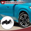 BMW Set of 1 Wheel Lock Lug Nut Anti-theft Key Socket M14*1.25