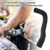 Ford Escape 1.6T Radiator Hose (2013-2019)