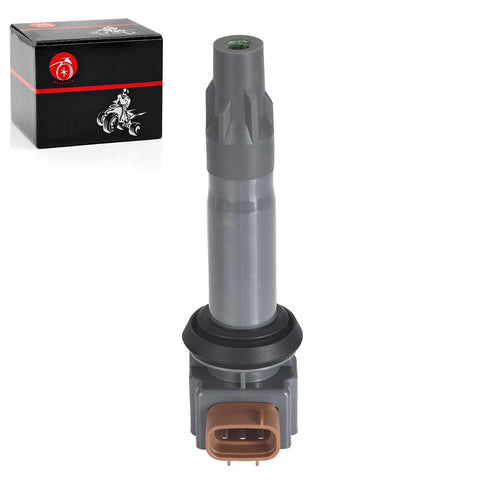 Can-Am Maverick X3 Max Turbo R Ignition Coil Stick (2017–2022)