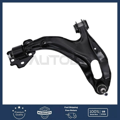 Ford Lincoln Mercury Front Left Lower Control Arm with Ball Joint