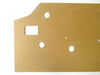 Jensen Interceptor MK1 2 x Door panels (1966–69)