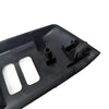 12-14 Toyota Yaris L LE SE Sedan Master Power Window Switch Bezel Trim