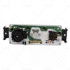 Chevy Blazer S10 GMC Jimmy Climate Control Module (1998-2005)