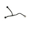 Q5 Coolant Overflow Water Tank Hose / 2.0L