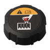 XCEED Tank Cap Reservoir
