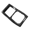 BMW X3 X4 X3M X4M G01 Real Carbon Fiber Center Console Panel Cover Kit fit