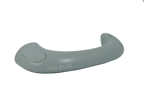 Toyota Hilux A-Pillar Grab Handle Gray (2005-2014)