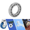 Scooter Skateboard Wheel 35x62x9mm Deep Groove Ball Bearings