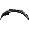 Set of 2 Fender Liner For BMW 528i 1997-2000 Front Left &