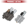 Honda Odyssey Shift Solenoid Replacement
