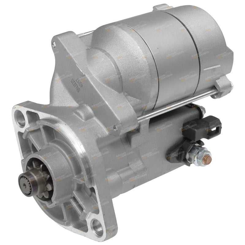 Toyota Landcruiser FJ80 Starter Motor (1990–1992)