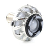 Motorcycle - Colorful Angel Eye Strobe LED Headlight Tail Brake Rear Lights