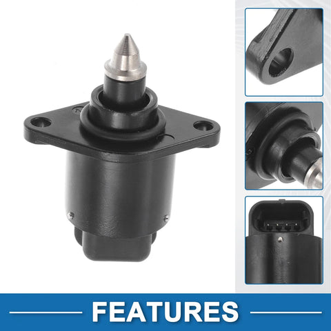 Ford Ranger Idle Air Control Valve (1995-2001)