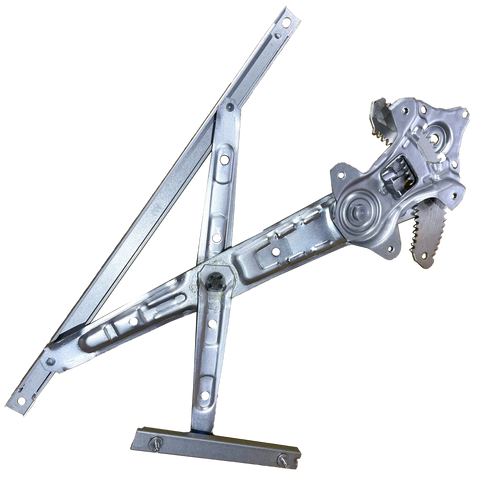 Mazda BT50 TFR40 TFS40 Window Regulator Front Right (2021-On)