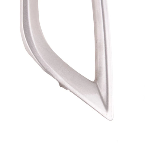 Mazda 3 M3 Left Front Fog Light Cover (2010-2012)
