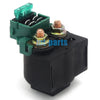 Honda GL1500 Goldwing, VTR250 Interceptor Starter Solenoid Relay (88-00)