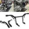 Harley Softail Engine Guard Crash Bar (2018-2023)