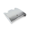 Harley Davidson Touring FLHX FLH 2007-2023 Chrome Lower Dash Panel Extension