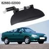 Hyundai Amica Atoz Atos Front Right Exterior Door Handle (2000-2005)