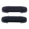 Mitsubishi Pajero Door Handle Outer 2 x (1991–2000)