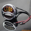 Ford Model A Tail Brake Stop Light (1928-1931)