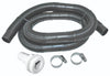Marine Applications Bilge Pump Plumbing Kit 28mm 1 1/8"