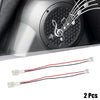 Kia, Toyota Car Speaker Connector Wire Harness Adapter