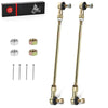 Honda TRX450ER 2006-2014 Left Right Tie Rods w/ End Kit