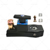 Car Boat RV 12-24V Anti-leakage Battery Isolator Cut Off Switch