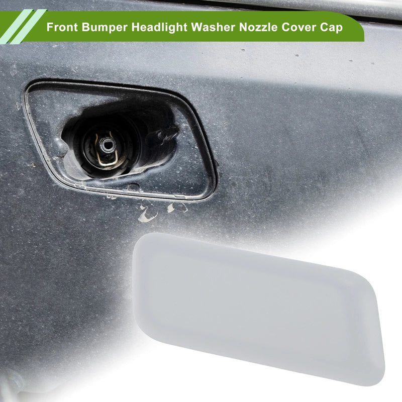 Toyota Land Cruiser Right Washer Nozzle Cover (2016–2021)