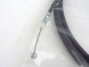 Toyota Corolla EE80 EE90 AE92 Rear Boot Trunk Release Cable (1983-1997)