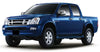 Isuzu Dmax FR Window Regulator (2003-2011)