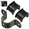 Polaris Trail Boss 330 Upper Steering Bushing w/ Bracket (2003–2012)