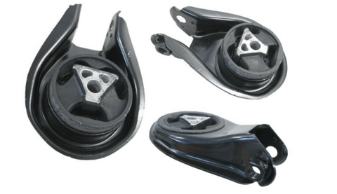 Engine Mount Rear FOR Ford Focus LS/LT/LV/LW