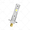 Car H1 LED Headlight Fog Light Bulbs 13W 6000K White