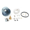 Tecumseh 632347, 631700, 632019A Carburetor Float Bowl Repair Kit