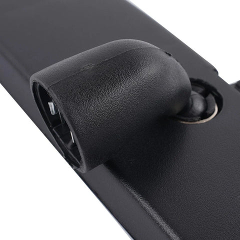 VW Golf Mk4 Interior Rearview Mirror / Sleek Black