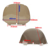 Harley Electra Glide Ultra Classic FLHX FLHTCUTG 13" Windshield (96-13)